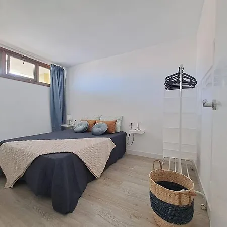 En Playa San Marcos *