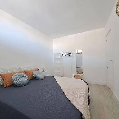 En Playa San Marcos Apartment Icod De Los Vinos