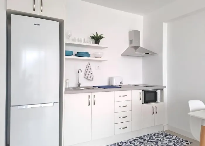 En Playa San Marcos Appartamento Icod De Los Vinos