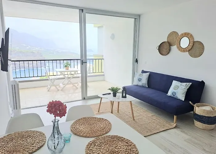 En Playa San Marcos Apartment