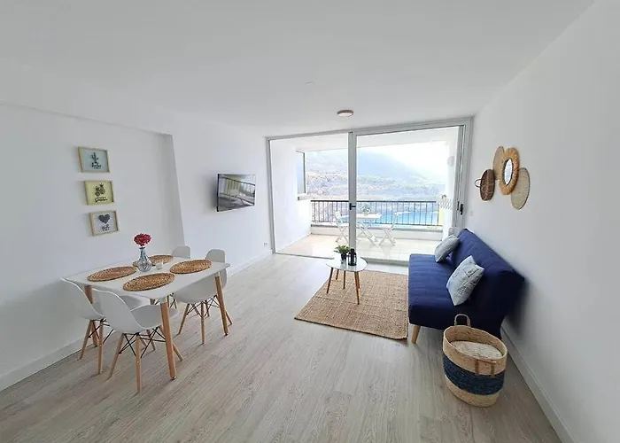 En Playa San Marcos Appartamento