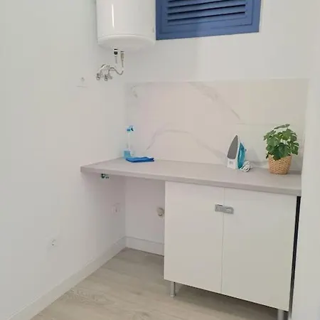Apartamento En Playa San Marcos