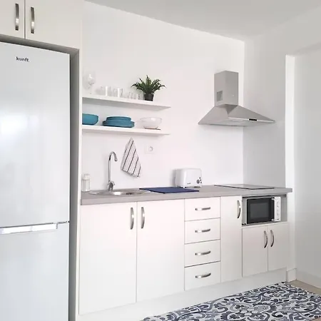En Playa San Marcos Apartament Icod De Los Vinos