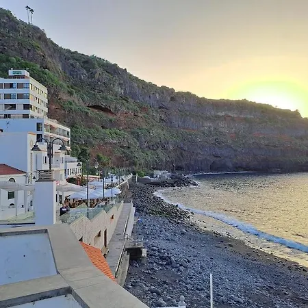 En Playa San Marcos Апартаменты *