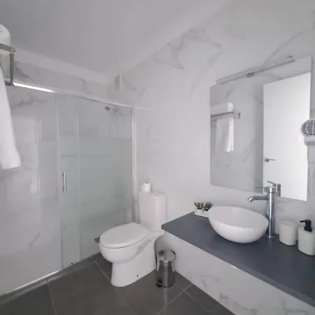 En Playa San Marcos * Икод-де-лос-Винос