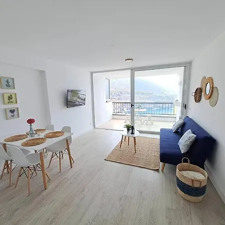 En Playa San Marcos Апартаменты