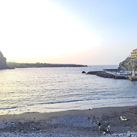 Apartamento En Playa San Marcos Icod De Los Vinos