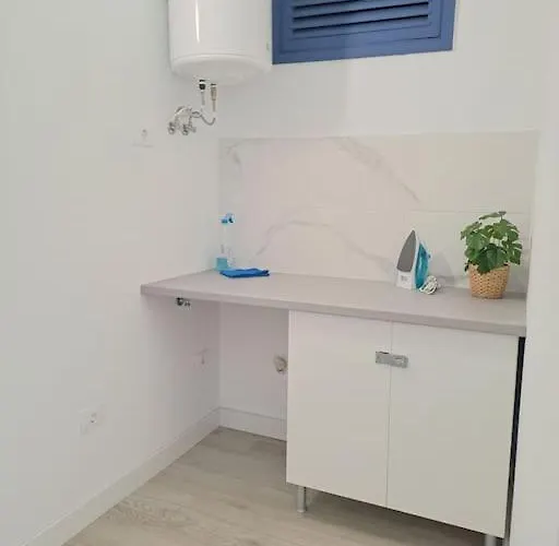 Apartamento En Playa San Marcos