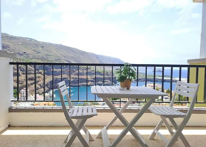 En Playa San Marcos * イコー・デ・ロス・ビノス