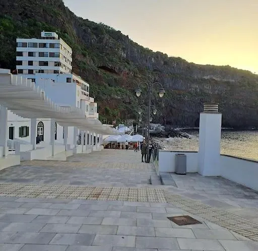 En Playa San Marcos イコー・デ・ロス・ビノス