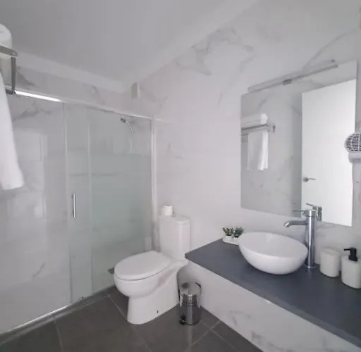 En Playa San Marcos * Icod De Los Vinos