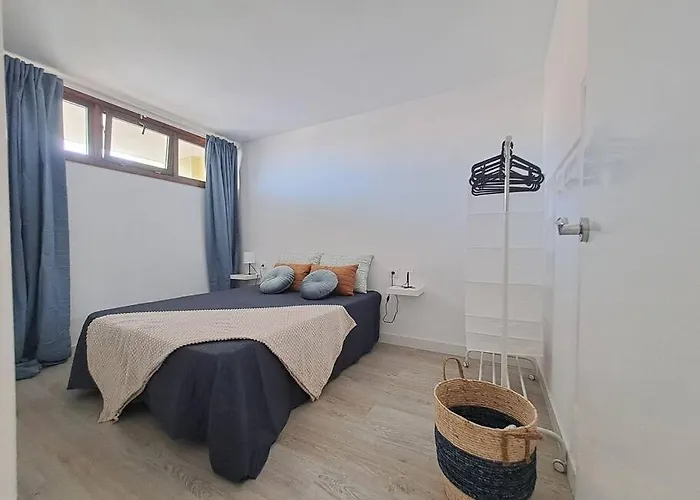 En Playa San Marcos *