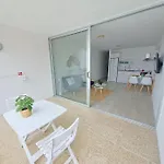 Apartamento En Playa San Marcos *