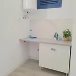Apartamento En Playa San Marcos